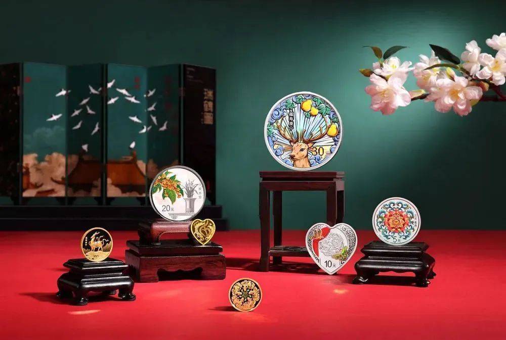 纪念币预约安排<strong></p>
<p>币币交易网</strong>，吉祥文化币再度开约，黄山币等普通币今年发行