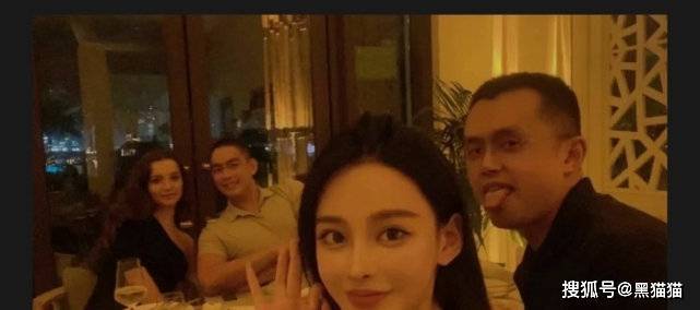 币安赵长鹏：吐舌头是真的<strong></p>
<p>币安BNB</strong>，但爱她是假的