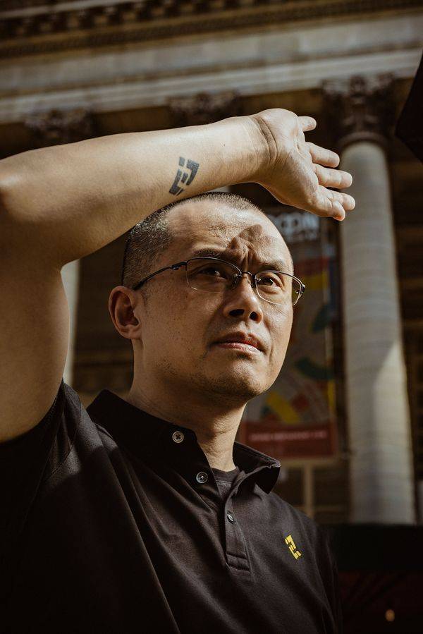 彭博社撰文整理：为何币安是一个“庞氏骗局”<strong></p>
<p>币安BNB</strong>？