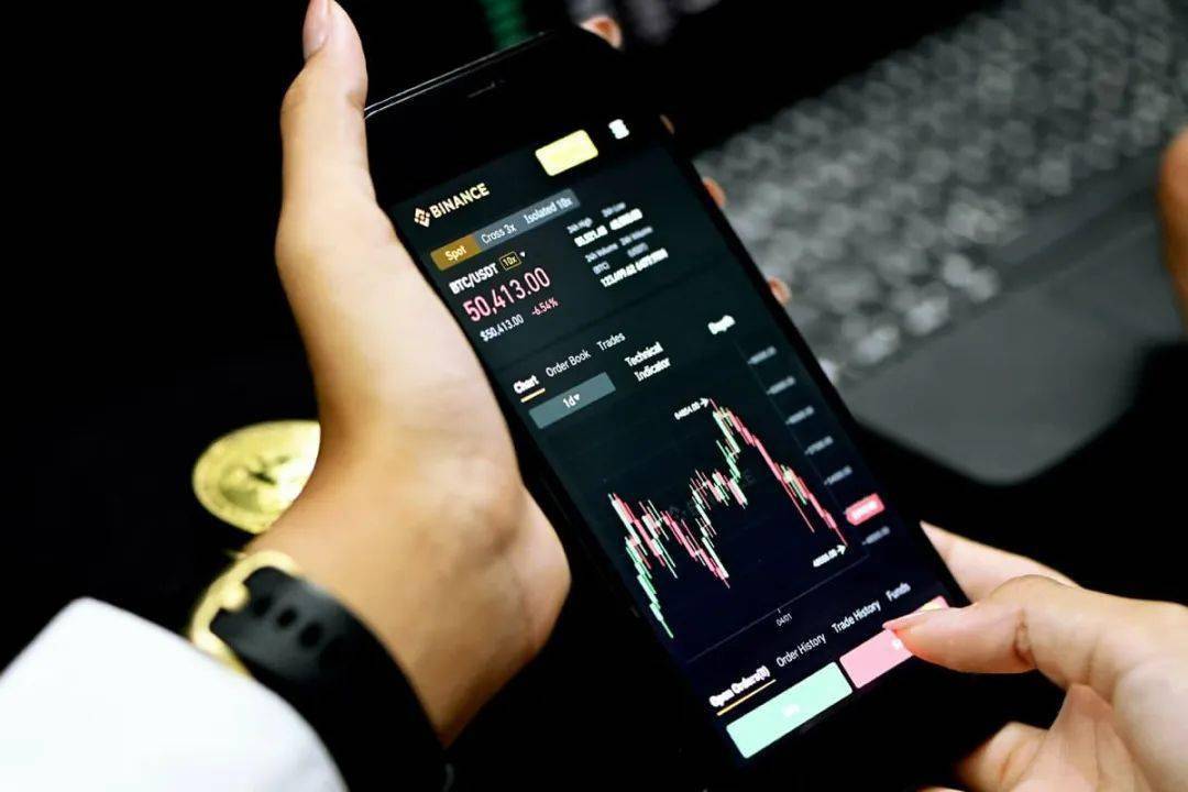 币安在迪拜获得MVP牌照<strong></p>
<p>币安BNB</strong>，可合法提供与加密资产相关的服务