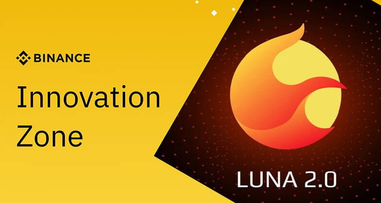 解读币安投资Terra（Lunc原名Luna）亏损16亿<strong></p>
<p>币安BNB</strong>？Terra2.0卷土重来还有机会吗？