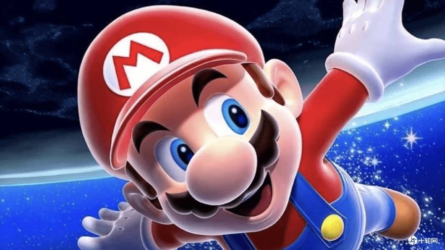 Nintendo Pictures官网正式推出