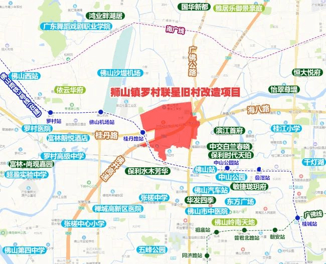 最新回应<strong></p>
<p>星联交易所</strong>！万科未退出狮山联星旧村改造！正在进行方案深度研究