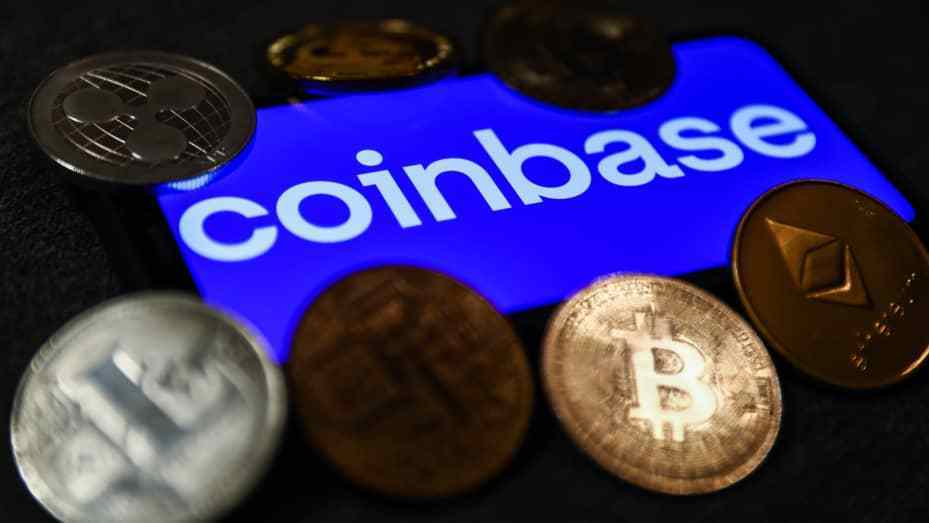 天天查：加密货币交易所Coinbase在新加坡获得监管批准