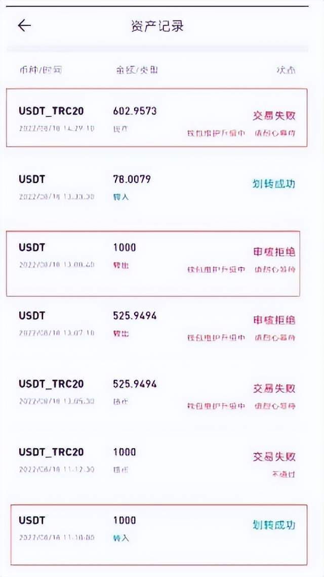 「警惕」写过白皮书的币昇交易所<strong></p>
<p>币团交易所</strong>，如今也是无法提现，疑似跑路