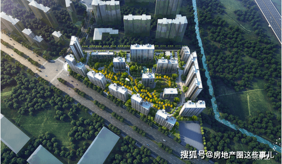项目测评 | 东四环刚需热盘——保利锦上二期<strong></p>
<p>7号交易所</strong>，焦化厂7号线