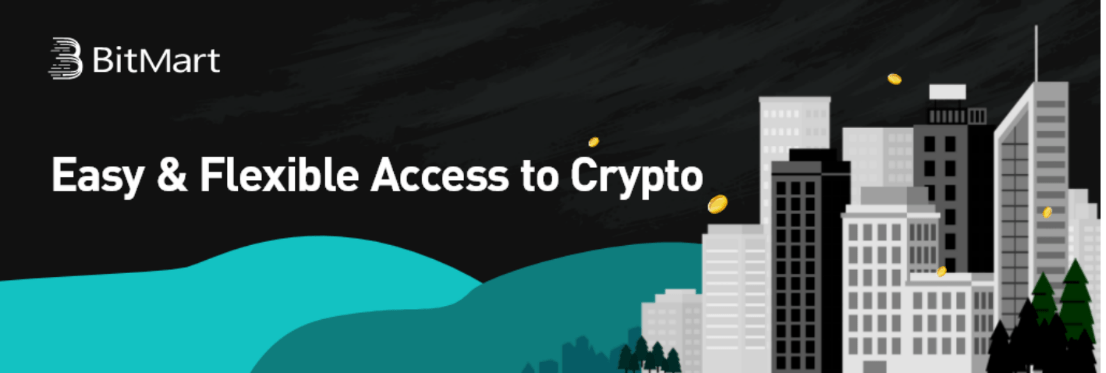 Project Babel治理通证上线Bitmart交易所