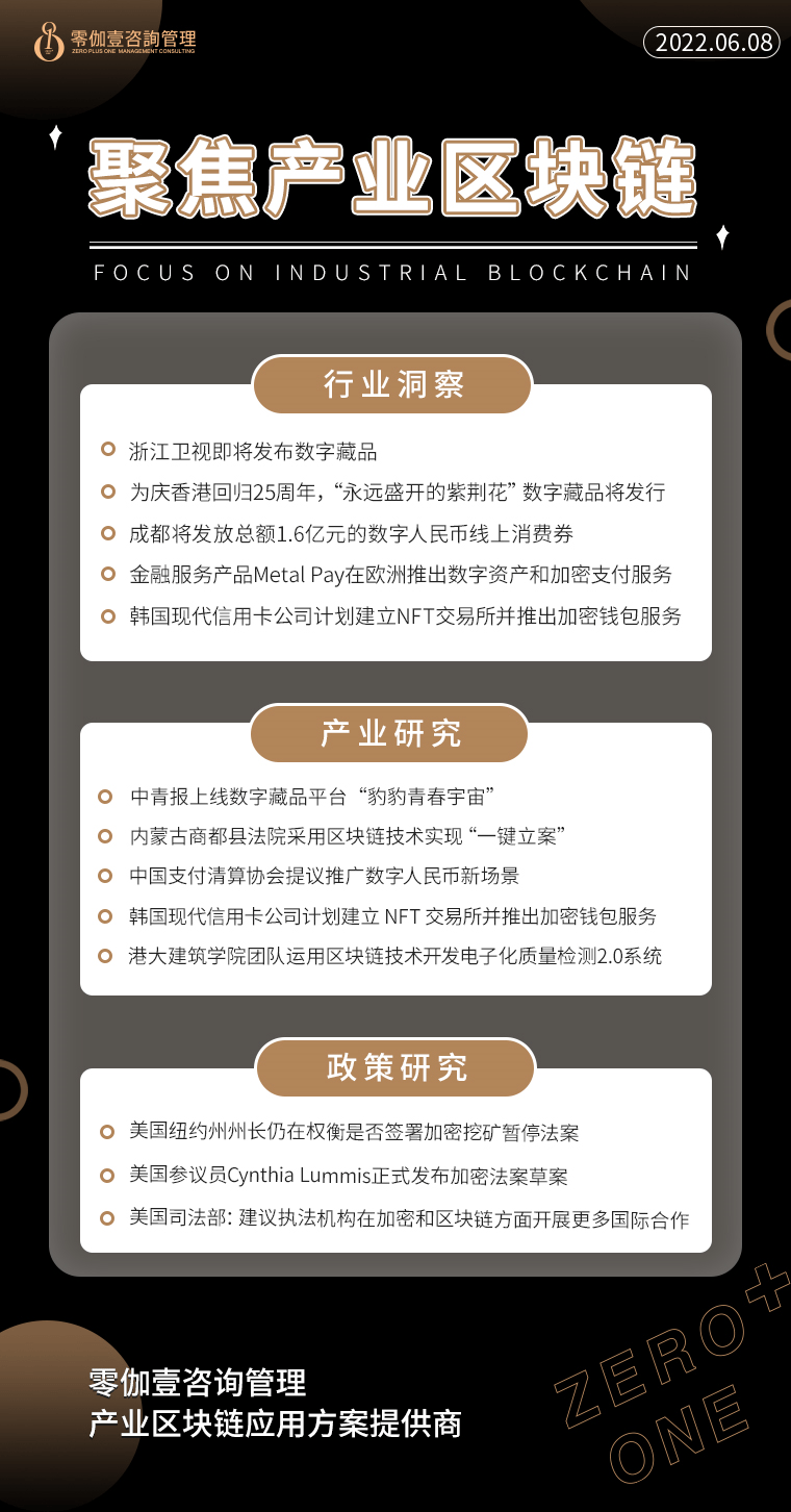6.8产业区块链新资讯<strong></p>
<p>pai币在哪个交易所上线</strong>，零伽壹整理收集分享