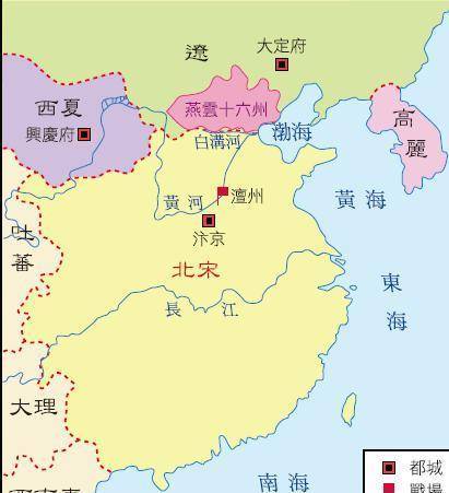 澶渊之盟：北宋的百年和平<strong></p>
<p>上交易所的币是真币吗</strong>，真的是岁币换来的吗？
