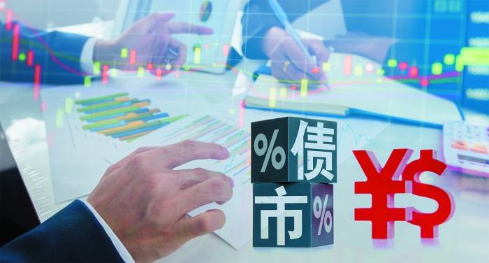 债市改革疾行