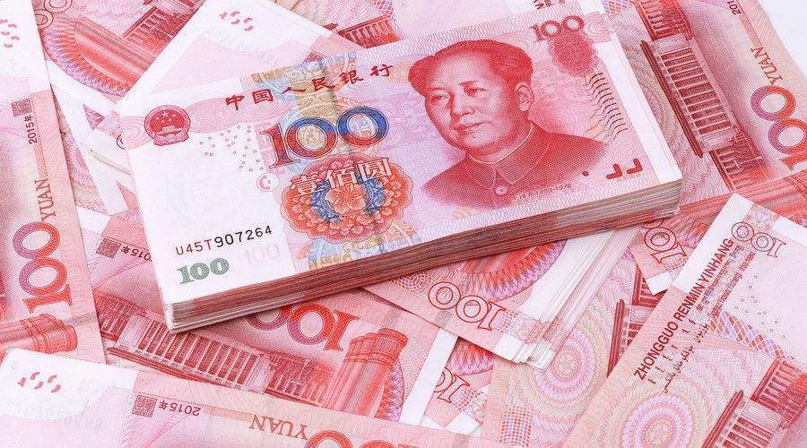 迅速火爆！俄罗斯人炒人民币<strong></p>
<p>交易所炒币</strong>，中国炒卢布