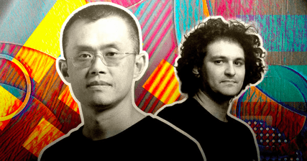 币圈老大之争：币安要打崩FTX<strong></p>
<p>币安交易所靠谱吗</strong>？