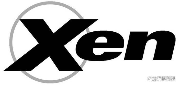 XEN：割得不只是韭菜尖