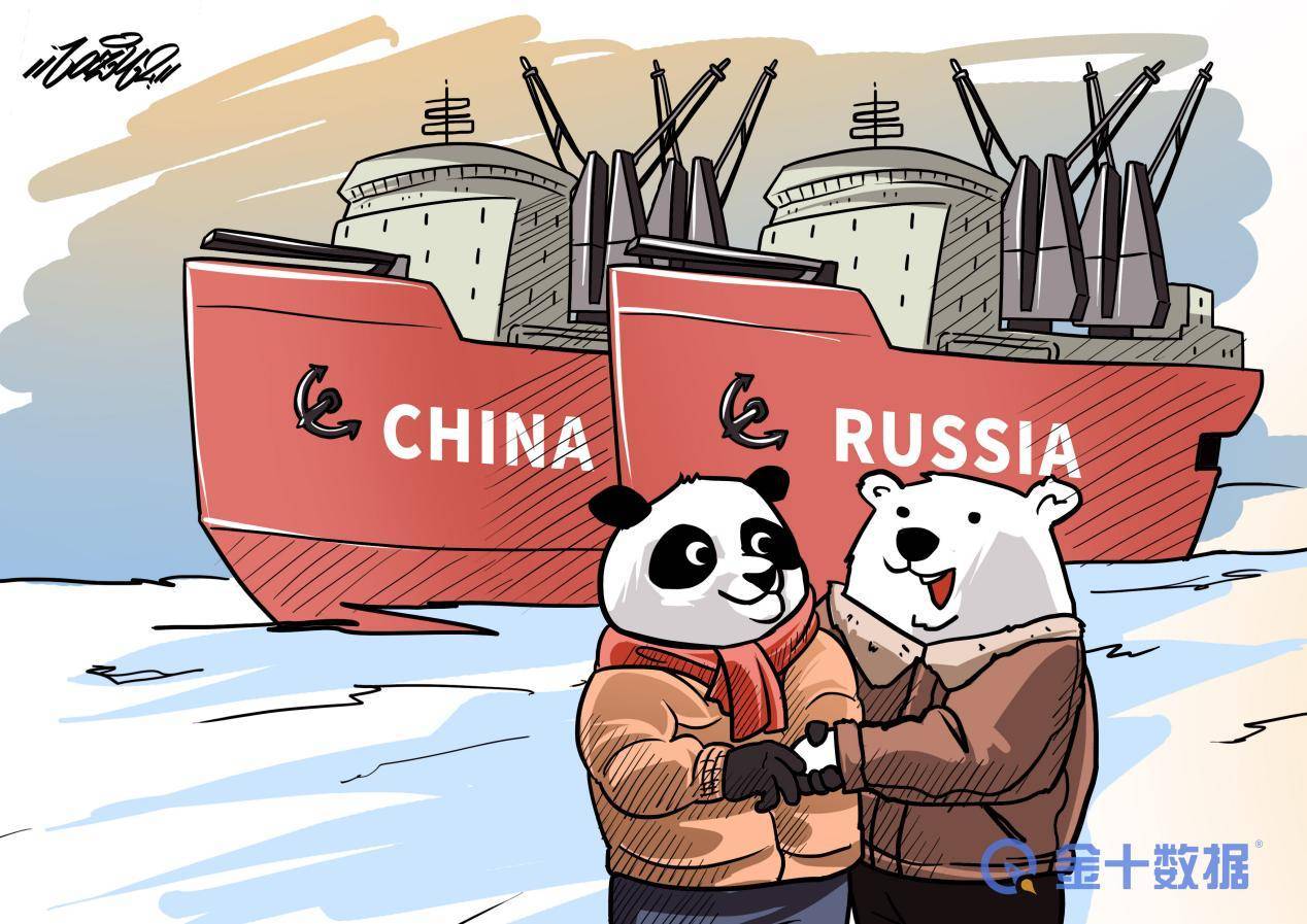高达1360.89亿美元<strong></p>
<p>交易所上币流程</strong>！中俄再传好消息：前9月贸易额同比增速超32%