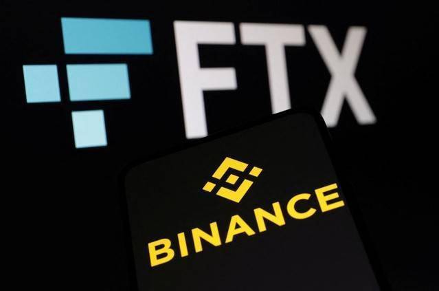 币安放弃抢救<strong></p>
<p>币安交易所下载</strong>！FTX面临倒闭破产