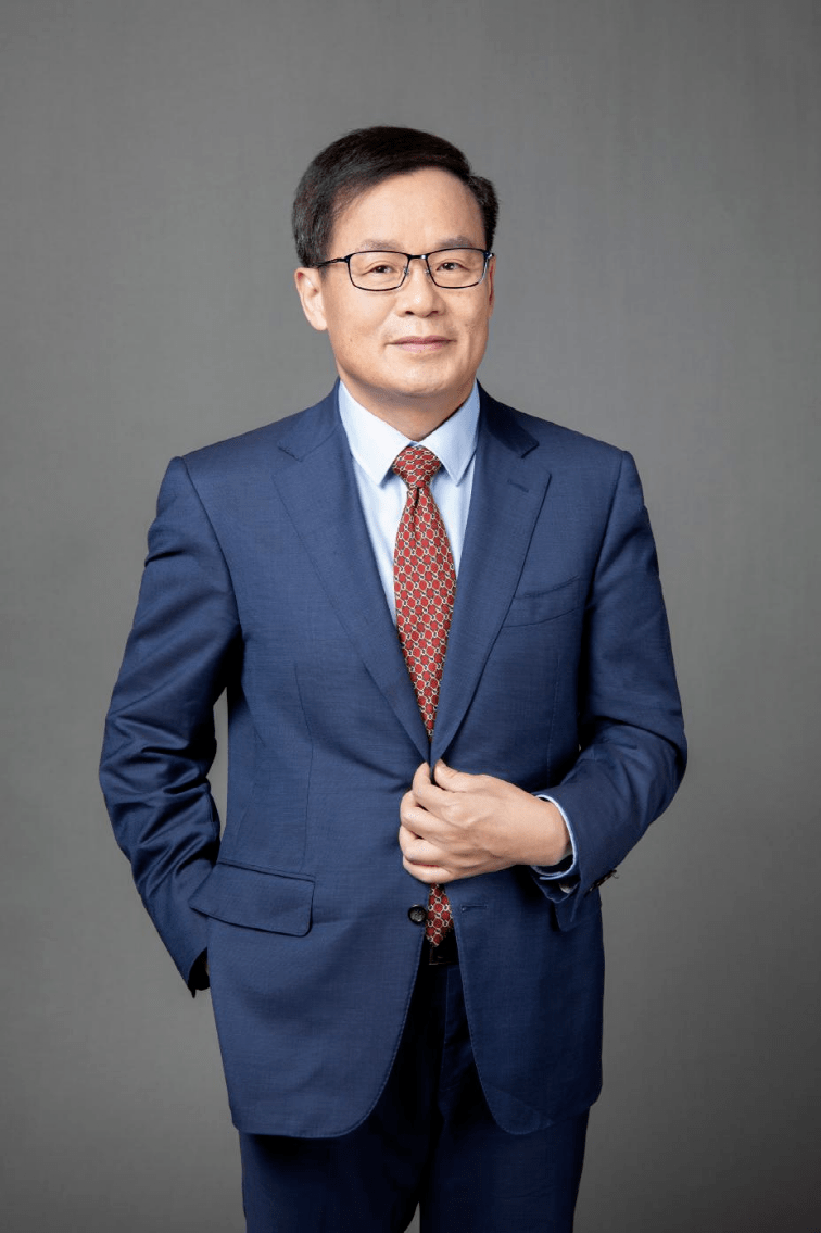 汇添富基金张晖：勇毅前行<strong></p>
<p>汇添富基金</strong>，行以致远