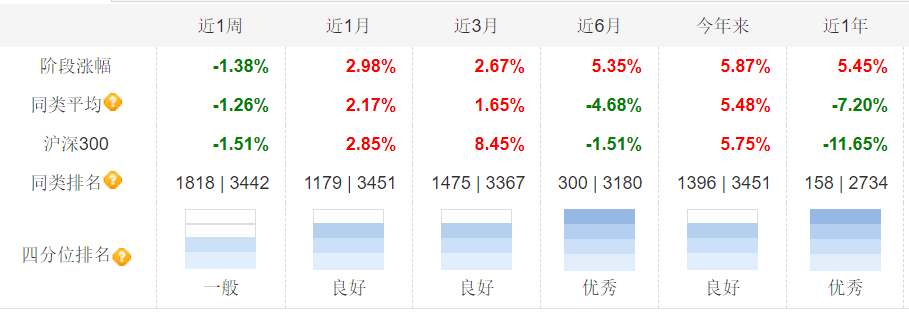 华安基金刘潇：从医药冠军到成长新锐