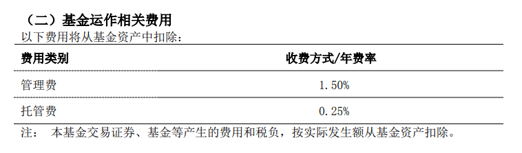 【华安基金】【华安景气领航混合】即将发售：拟任基金经理胡宜斌