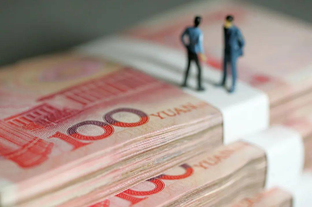 证券、基金业协会同时发声<strong></p>
<p>中国基金业协会官网</strong>！