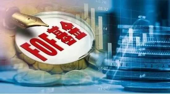FOF潮流乍现！"基金买手"增配ETF<strong></p>
<p>fof基金</strong>，小众赛道受欢迎