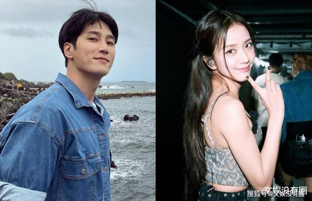与BLACKPINK金智秀恋情公开后<strong></p>
<p>币安网</strong>，安普贤遭网暴，网民为其鸣不平
