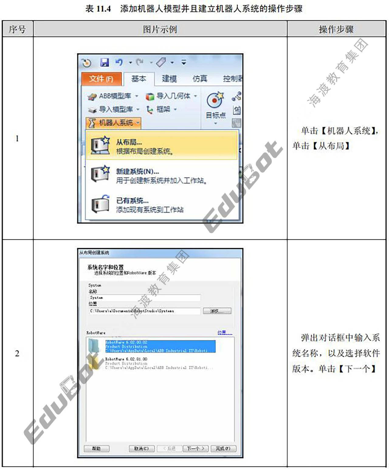 ABB知识点29： 仿真软件简介