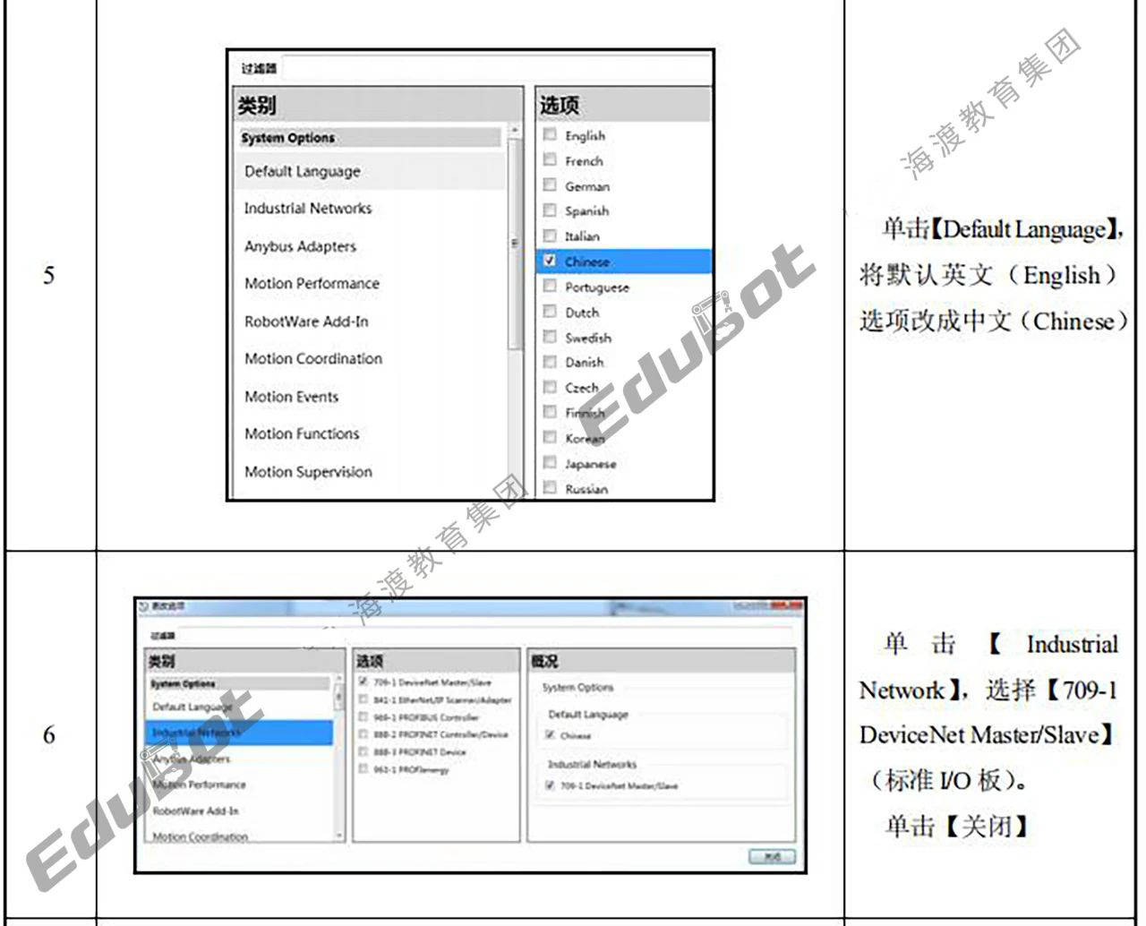ABB知识点29： 仿真软件简介