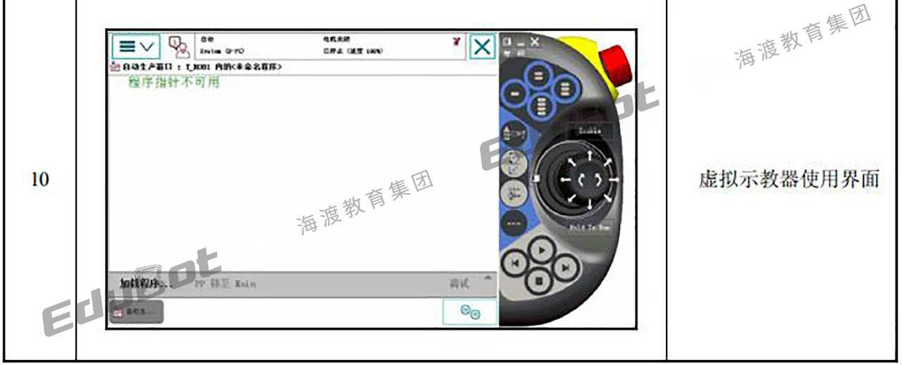 ABB知识点29： 仿真软件简介