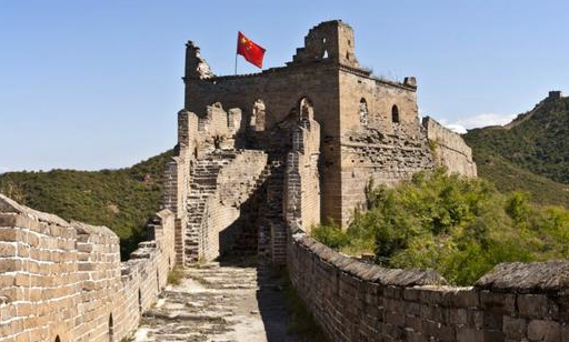 秦始皇修建万里长城花费了多少钱<strong></p>
<p>抖币多少钱</strong>？如果换成人民币是多少钱？
