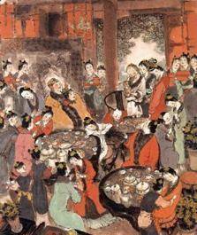 古代的一两银子<strong></p>
<p>抖币多少钱</strong>，究竟相当于现在人民币多少钱呢？