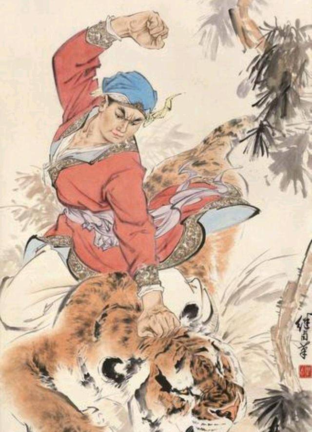 武松担任阳谷县“都头”<strong></p>
<p>抖币多少钱</strong>，一年俸禄有多少？折算成人民币多少钱？