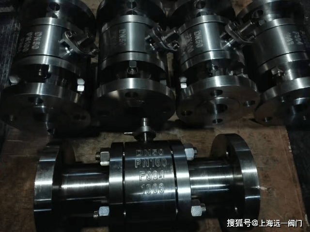 Q41F-900LB A105 F304 F316L高压美标法兰球阀<strong></p>
<p>lba币</strong>，Q41Y硬密封球阀