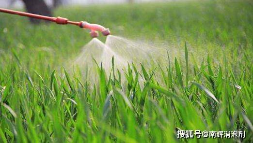 液体肥料增稠剂的种类