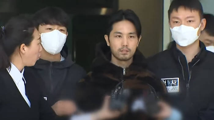 韩国“加密货币杀手”可能面临死刑
