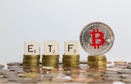 CPT Markets市场分析：加密货币狂飙急刹!目光齐聚美国加密货币现货ETF关键点