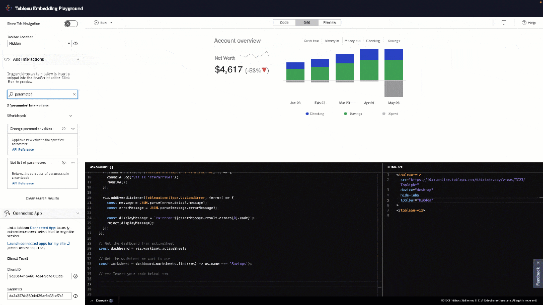 【软件推荐】Tableau 2023.3 更新啦<strong></p>
<p>更新软件的软件</strong>！