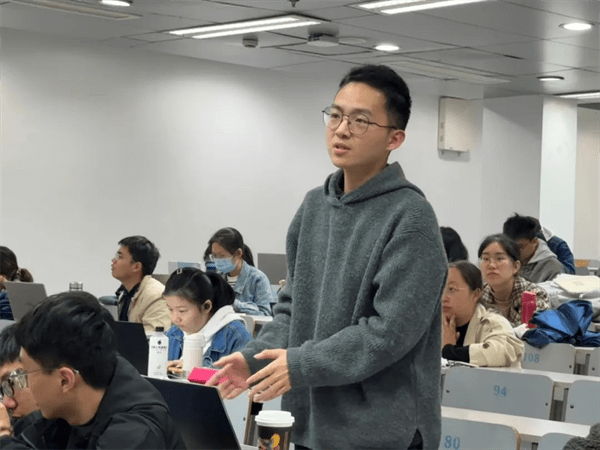 浙江大学讲座回顾 用DolphinDB探索中高频量化交易的世界