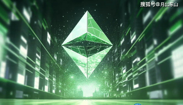 以太坊（ETH）价格违背重力<strong></p>
<p>eth币走势</strong>，这可能会引发看涨走势