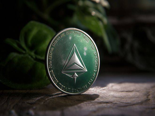 崛起社区：以太坊（ETH）经典：您应该看好山寨币吗<strong></p>
<p>eth币走势</strong>？