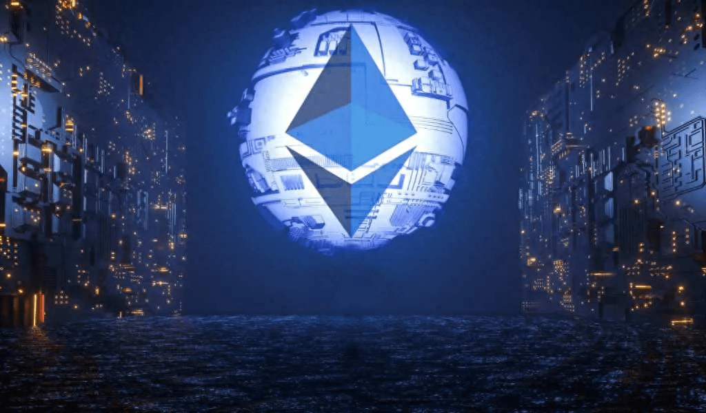 以太坊遭遇抛售潮<strong></p>
<p>eth币走势</strong>，跌幅超10%！以太坊(ETH) 十月走势艰难！