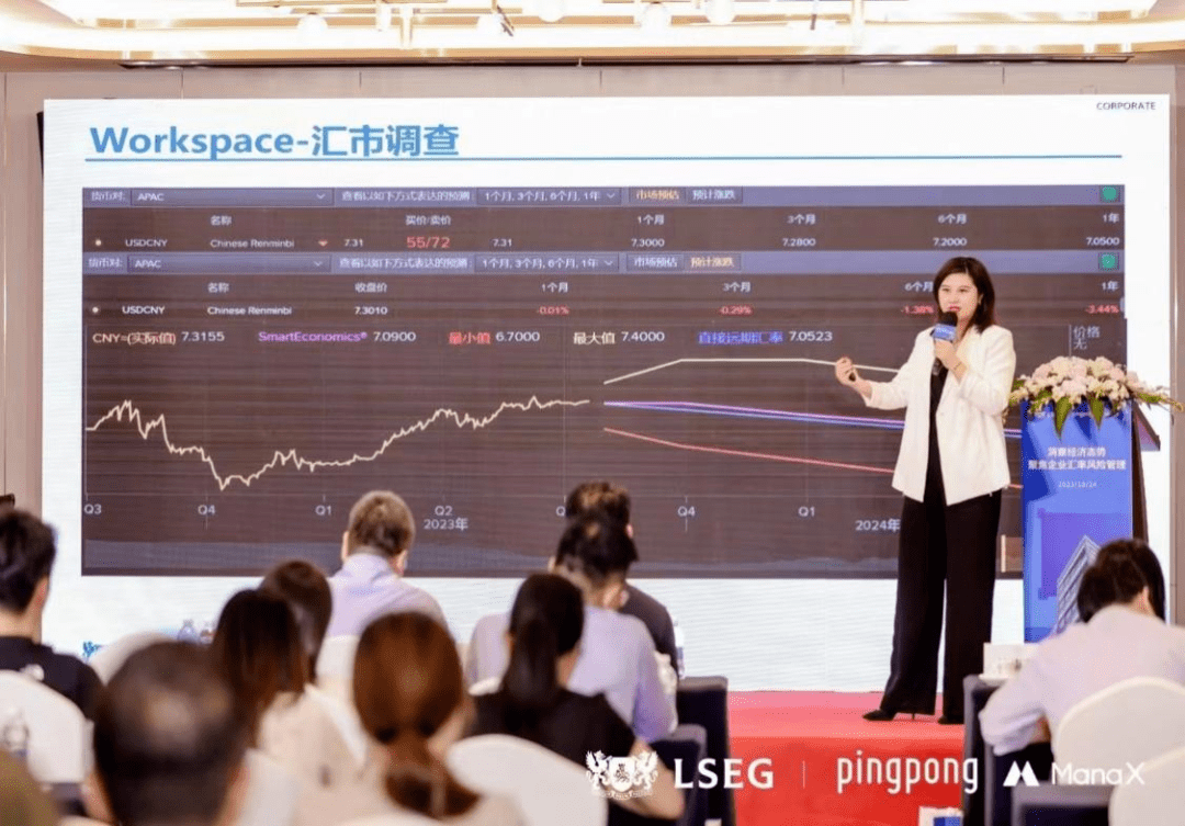 聚焦Q4人民币汇率走势<strong></p>
<p>eth币走势</strong>，跨境贸易企业如何锁住利润？