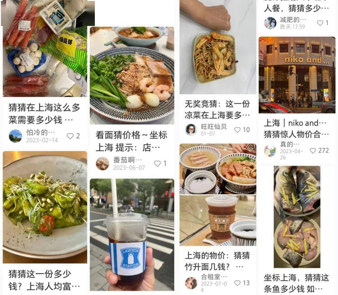 全网被嘲的“沪币”<strong></p>
<p>购币网</strong>，到底有多贵？