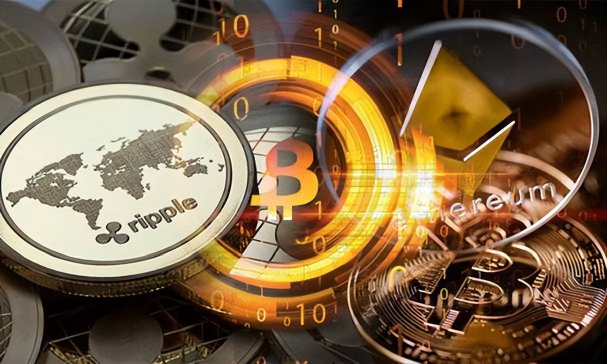 今日加密货币价格：随着BTT飙升<strong></p>
<p>货币有价格</strong>，BTC、Pepe下跌