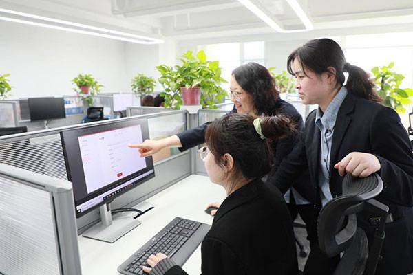 1.49亿<strong></p>
<p>币网交易</strong>！河北供应链企业“尝鲜”数字人民币交易