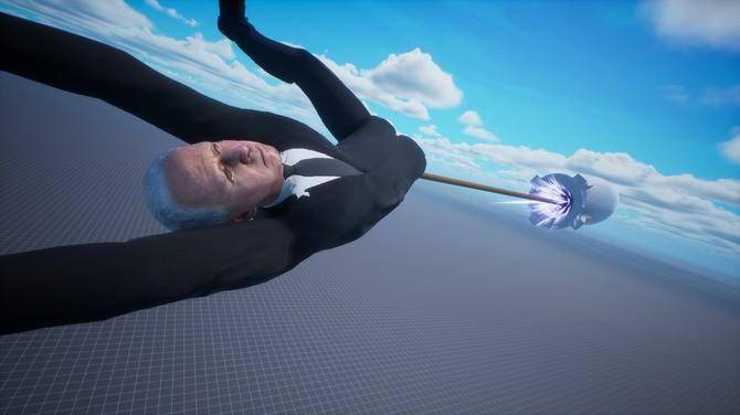 《Ultimate Ragdoll Game》登陆Steam 好评沙盒创意构建