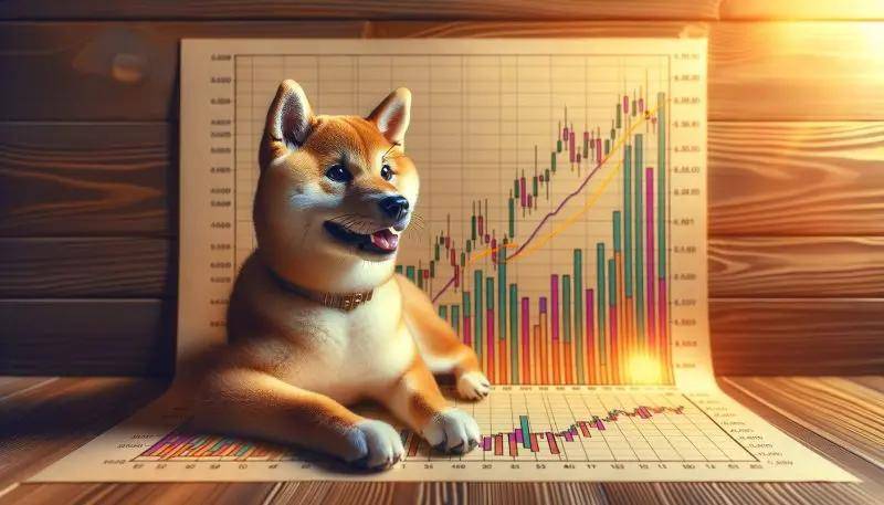 狗狗币（DOGE）本周能飙升多高<strong></p>
<p>doge币</strong>？