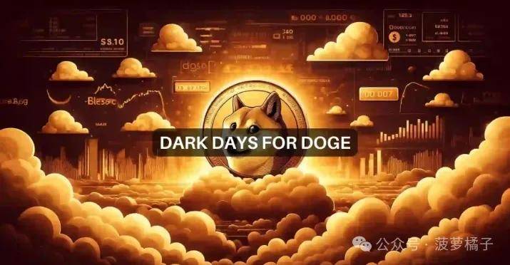 狗狗币：当空头包围 DOGE 时<strong></p>
<p>doge币</strong>，为什么 0.12 美元是关键