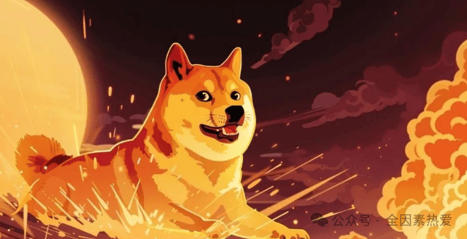 狗狗币（DOGE）价格着眼于“金十字”<strong></p>
<p>doge币</strong>，未来将迎来大规模反弹？