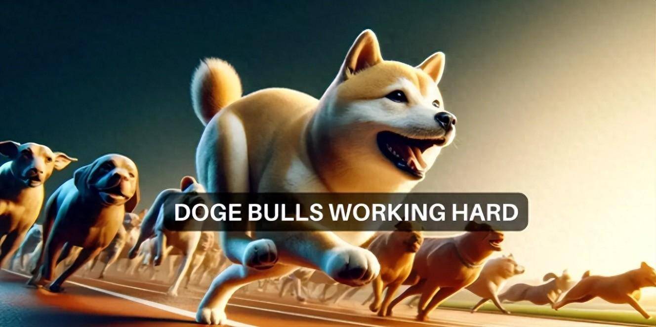 狗狗币（DOGE）解除与埃隆·马斯克的关联：他还能施展魔法吗<strong></p>
<p>doge币</strong>？