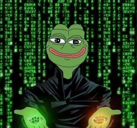 模因币PEPE-WIF-BONK疯狂飙升,DOGE狗狗币能否接棒成为下一个热门币种<strong></p>
<p>doge币</strong>？